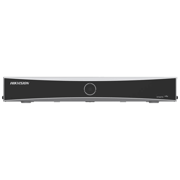 Hikvision AcuSeek K VPro 4 channel NVR DS-7604NXI-K1/Vpro Facial recognition 2 Hikvision AcuSeek K VPro 4 channel NVR DS-7604NXI-K1/Vpro Facial recognition - Image 2