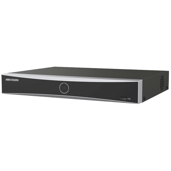 Hikvision AcuSeek K VPro 4 channel NVR DS-7604NXI-K1/Vpro Facial recognition 3 Hikvision AcuSeek K VPro 4 channel NVR DS-7604NXI-K1/Vpro Facial recognition - Image 3