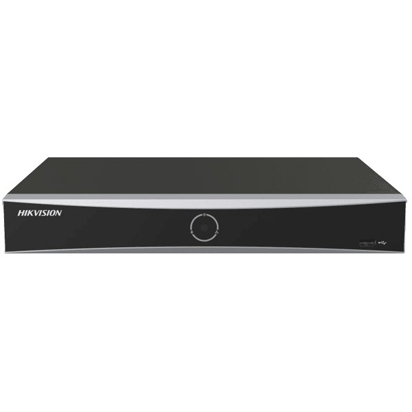 Hikvision AcuSeek K VPro 4 channel NVR DS-7604NXI-K1/Vpro Facial recognition 5 Hikvision AcuSeek K VPro 4 channel NVR DS-7604NXI-K1/Vpro Facial recognition - Image 5