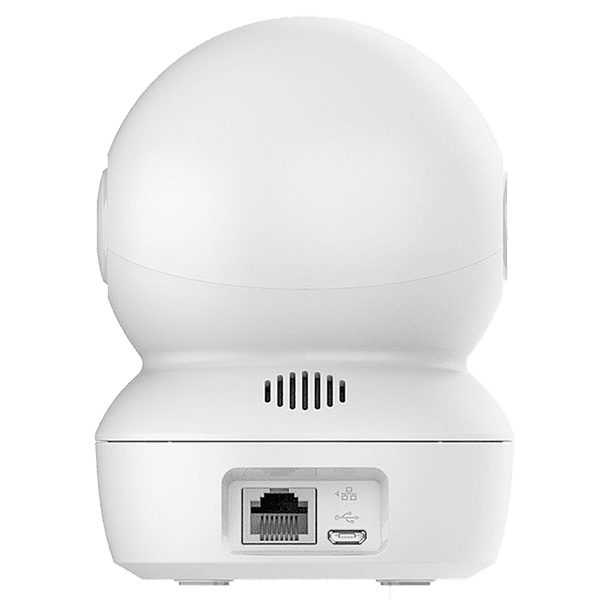 EZVIZ H6C Pro 2K 4MP Colorvu two way calling Pan tilt wifi camera Sri Lanka 2 ezviz h6c pro 2K price in Sri Lanka