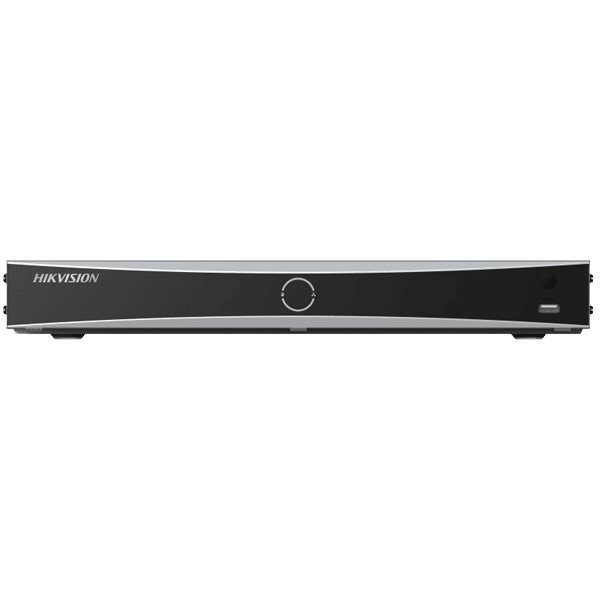 Hikvision Intelligent analytics based on Guanlan Large-Scale AI 16ch NVR DS-7616NXI-I2/VPro 6 Hikvision Intelligent analytics based on Guanlan Large-Scale AI 16ch NVR DS-7616NXI-I2/VPro - Image 6