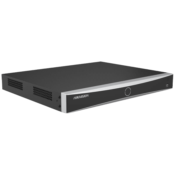 Hikvision Intelligent analytics based on Guanlan Large-Scale AI 16ch NVR DS-7616NXI-I2/VPro 5 Hikvision Intelligent analytics based on Guanlan Large-Scale AI 16ch NVR DS-7616NXI-I2/VPro - Image 5