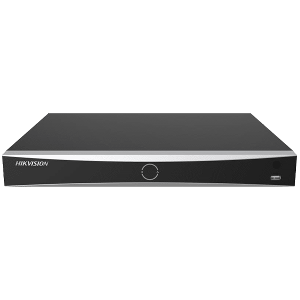 Hikvision Intelligent analytics based on Guanlan Large-Scale AI 16ch NVR DS-7616NXI-I2/VPro 4 Hikvision Intelligent analytics based on Guanlan Large-Scale AI 16ch NVR DS-7616NXI-I2/VPro - Image 4