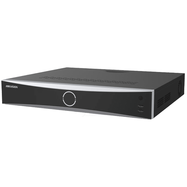 Hikvision Facial recognition human face capture face picture libraries 32ch NVR DS-7732NXI-I4/VPro 5 Hikvision Facial recognition human face capture face picture libraries 32ch NVR DS-7732NXI-I4/VPro - Image 5