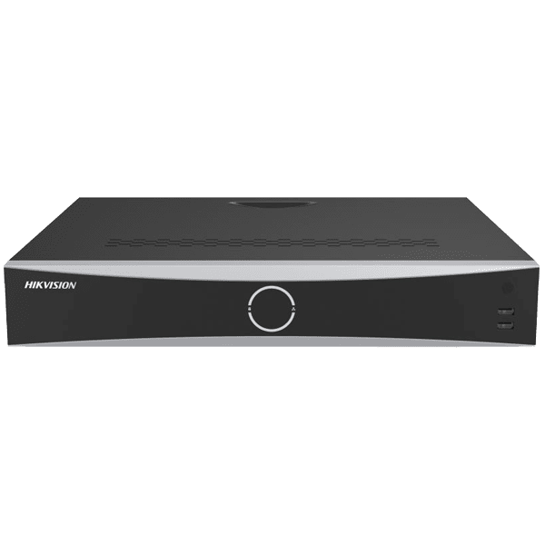 Hikvision Facial recognition human face capture face picture libraries 32ch NVR DS-7732NXI-I4/VPro 2 Hikvision Facial recognition human face capture face picture libraries 32ch NVR DS-7732NXI-I4/VPro - Image 2