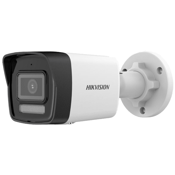 Hikvision 4K Smart Hybrid Light Bullet IP Camera DS-2CD1083G2-LIU 2 Hikvision 4K Smart Hybrid Light Bullet IP Camera DS-2CD1083G2-LIU - Image 2