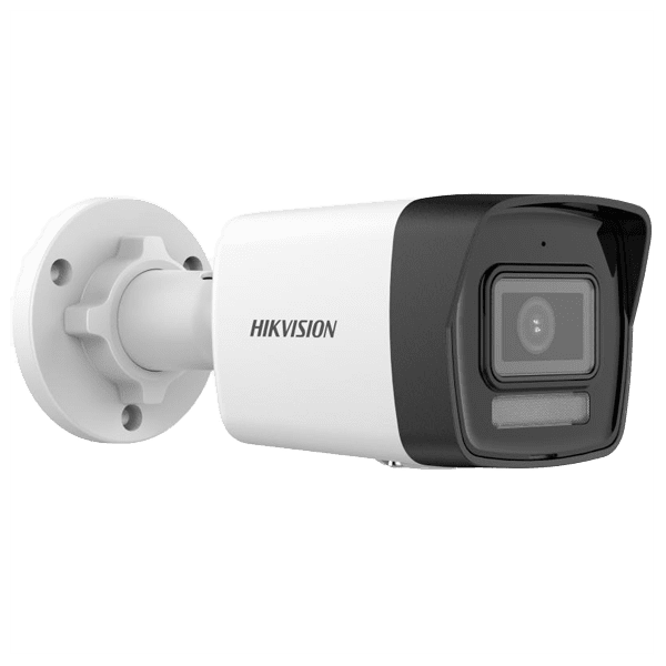 Hikvision 4K Smart Hybrid Light Bullet IP Camera DS-2CD1083G2-LIU 4 Hikvision 4K Smart Hybrid Light Bullet IP Camera DS-2CD1083G2-LIU - Image 4
