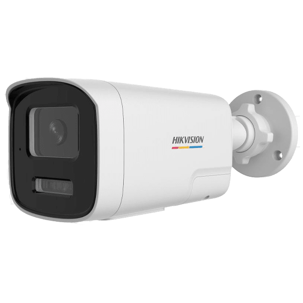 ColorVu 3.0 Hikvision 6 MP IP Bullet Camera DS-2CD1067G3-LIUF/SL 2 ColorVu 3.0 Hikvision 6 MP IP Bullet Camera DS-2CD1067G3-LIUF/SL - Image 2