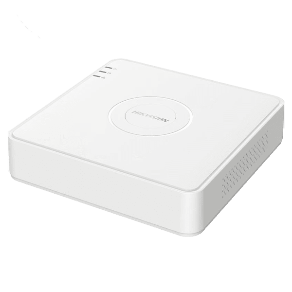 Hikvision 2MP colorvu 40 meter Audio Dual light 7 camera kit DS-2CE12DF0T-LFS 3 Hikvision DVR price in Sri Lanka