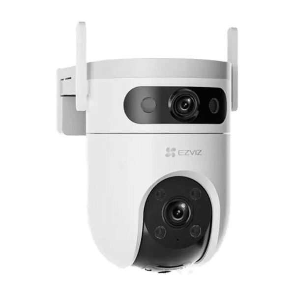 Ezviz H9C Dual-Lens 2K+ Pan & Tilt Wi-Fi two way audio colorvu Camera 8 Ezviz H9C Dual-Lens 2K+ Pan & Tilt Wi-Fi two way audio colorvu Camera - Image 8
