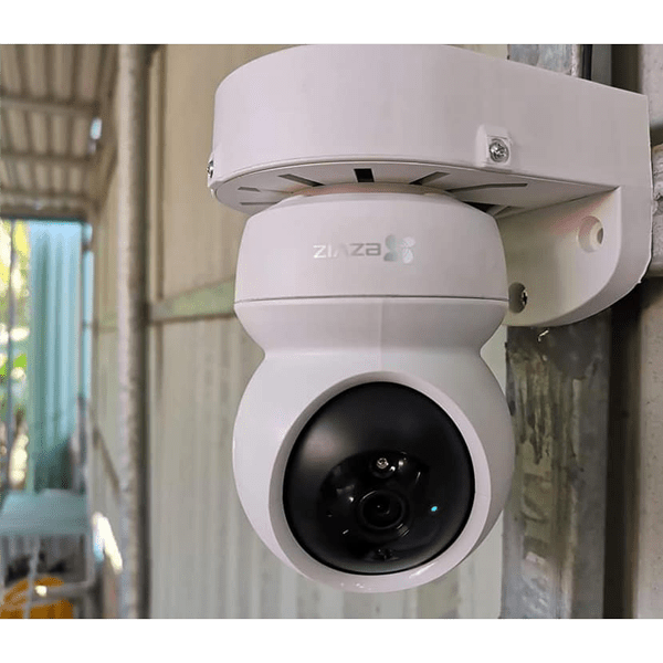 EZVIZ H6C Pro 360 Color Night Vision Smart Home 1080P Full HD Wifi Camera 6 EZVIZ H6C Pro 360 Color Night Vision Smart Home 1080P Full HD Wifi Camera - Image 6