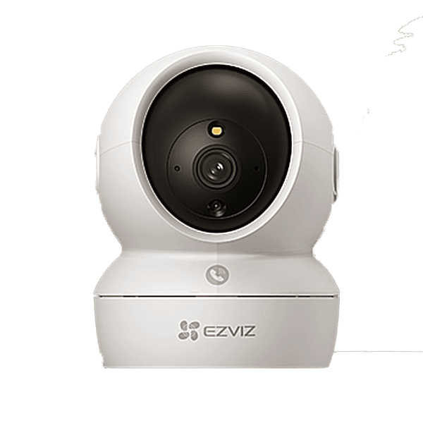 EZVIZ H6C Pro 360 Color Night Vision Smart Home 1080P Full HD Wifi Camera 3 H6C Pro in Sri Lanka