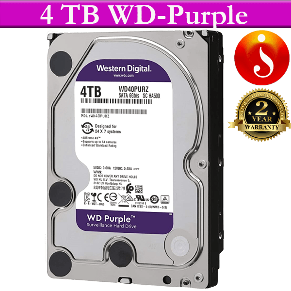 4TB hdd seagate skyhawk surveillance hard disk drive 1 4TB hdd seagate skyhawk surveillance hard disk drive