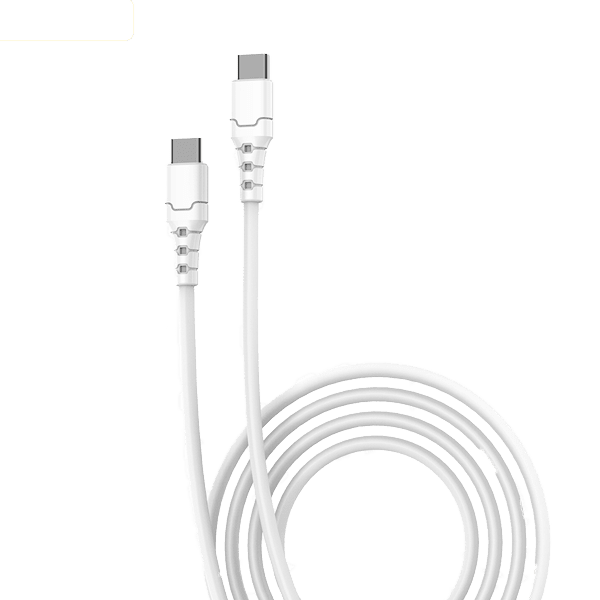 100W Type C to Type C Pd Fast Charging Cable Aspor A098 3 100W Type C to Type C Pd Fast Charging Cable Aspor A098 - Image 3