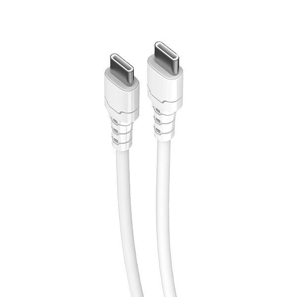 100W Type C to Type C Pd Fast Charging Cable Aspor A098 2 100W Type C to Type C Pd Fast Charging Cable Aspor A098 - Image 2