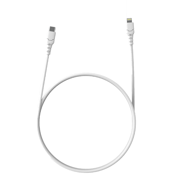 Aspor A099 Type-C to Lightning PD Fast Charging Cable 5 Aspor A099 Type-C to Lightning PD Fast Charging Cable - Image 5