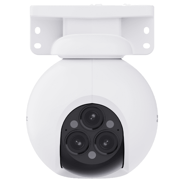 Best Ezviz H80f Multi Triple-Lens Smart Home 2K Wi-Fi 12X zoom Camera 3 Best Ezviz H80f Multi Triple-Lens Smart Home 2K Wi-Fi 12X zoom Camera - Image 3