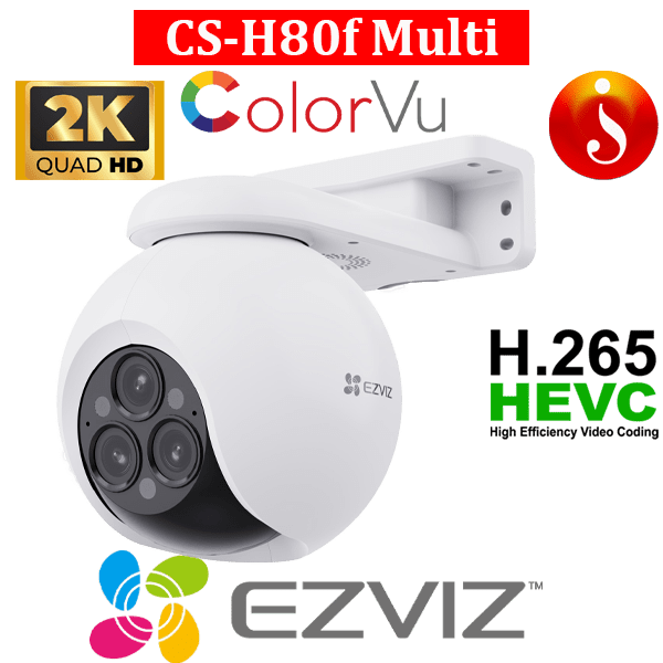 Best Ezviz H80f Multi Triple-Lens Smart Home 2K Wi-Fi 12X zoom Camera 1 Best Ezviz H80f Multi Triple-Lens Smart Home 2K Wi-Fi 12X zoom Camera