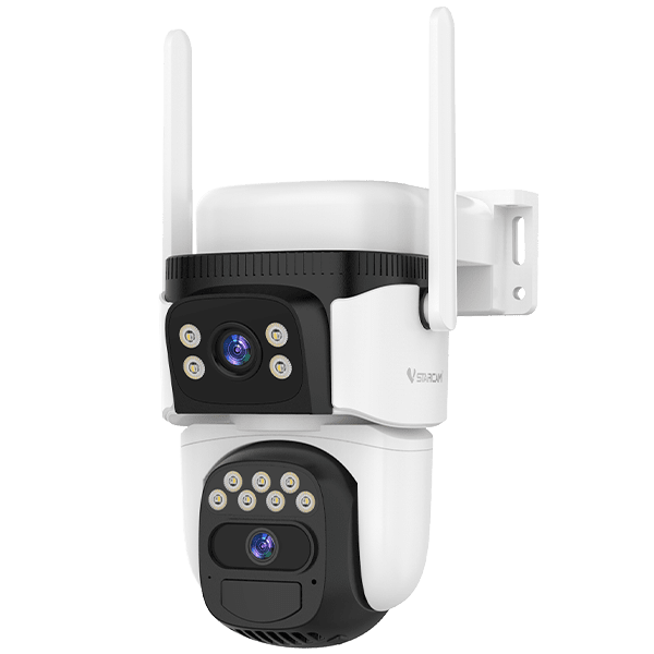 4G Solar Dual lens Camera AI Smart Tracking Sound Light Alarm Vstarcam BG621DR 7 4G Solar Dual lens Camera AI Smart Tracking Sound Light Alarm Vstarcam BG621DR - Image 7