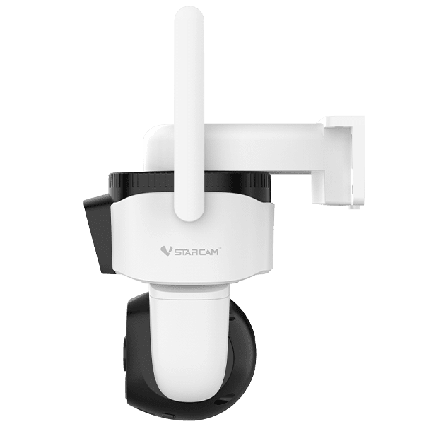 4G Solar Dual lens Camera AI Smart Tracking Sound Light Alarm Vstarcam BG621DR 3 4G Solar Dual lens Camera AI Smart Tracking Sound Light Alarm Vstarcam BG621DR - Image 3