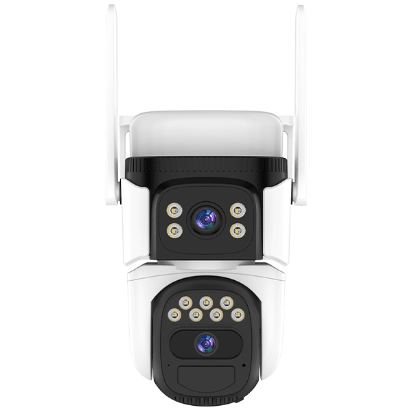 4G Solar Dual lens Camera AI Smart Tracking Sound Light Alarm Vstarcam BG621DR 5 4G Solar Dual lens Camera AI Smart Tracking Sound Light Alarm Vstarcam BG621DR - Image 5