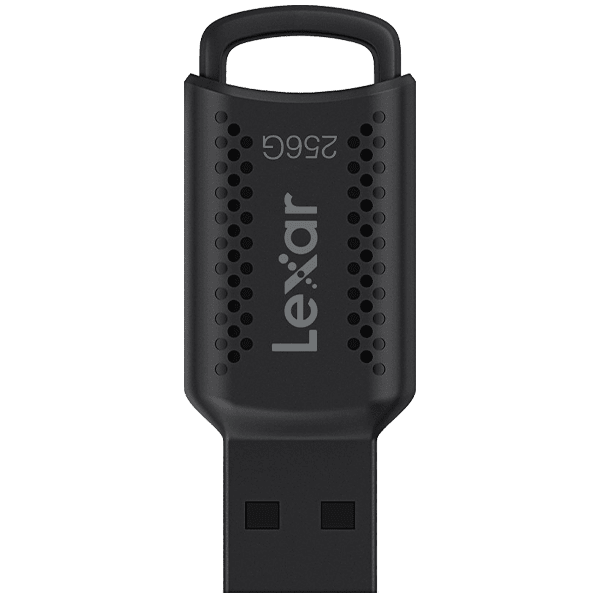 Lexar 256GB Pen Drive-Jump Drive-V400-USB-3.2 Flash-Drive 2 Lexar 256GB Pen Drive-Jump Drive-V400-USB-3.2 Flash-Drive - Image 2