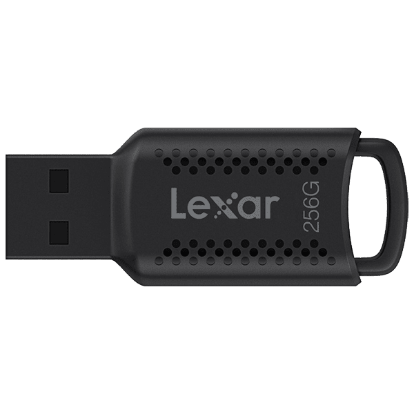 Lexar 256GB Pen Drive-Jump Drive-V400-USB-3.2 Flash-Drive 3 Lexar 256GB Pen Drive-Jump Drive-V400-USB-3.2 Flash-Drive - Image 3
