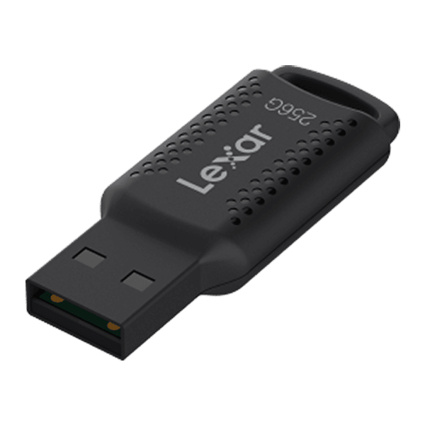 Lexar 256GB Pen Drive-Jump Drive-V400-USB-3.2 Flash-Drive 4 Lexar 256GB Pen Drive-Jump Drive-V400-USB-3.2 Flash-Drive - Image 4