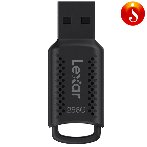 Lexar 256GB Pen Drive-Jump Drive-V400-USB-3.2 Flash-Drive 1 Lexar 256GB Pen Drive-Jump Drive-V400-USB-3.2 Flash-Drive