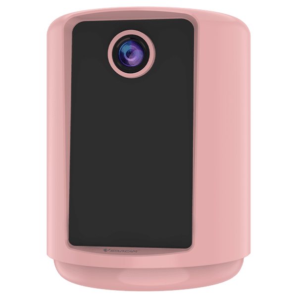 Vstarcam CV331G 2K Portable 4G Battery powered Smart Home Baby Monitor Camera 2 Vstarcam CV331G 2K Portable 4G Battery powered Smart Home Baby Monitor Camera - Image 2