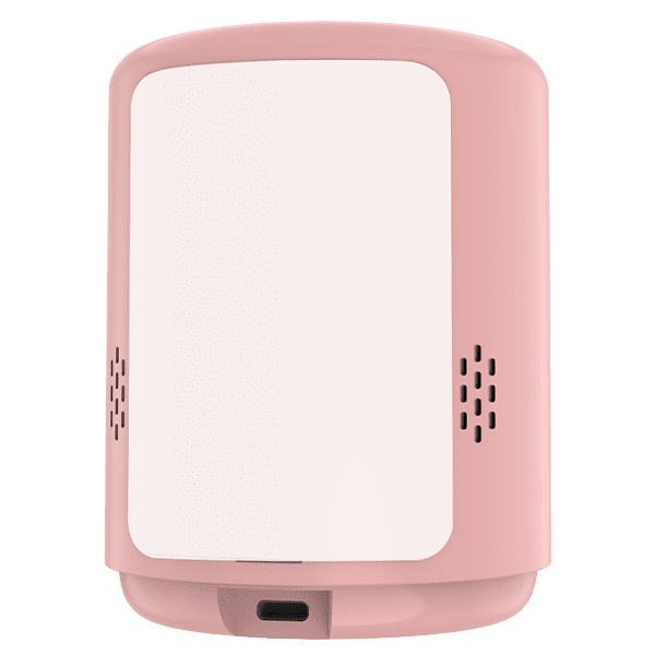 Vstarcam CV331G 2K Portable 4G Battery powered Smart Home Baby Monitor Camera 3 Vstarcam CV331G 2K Portable 4G Battery powered Smart Home Baby Monitor Camera - Image 3