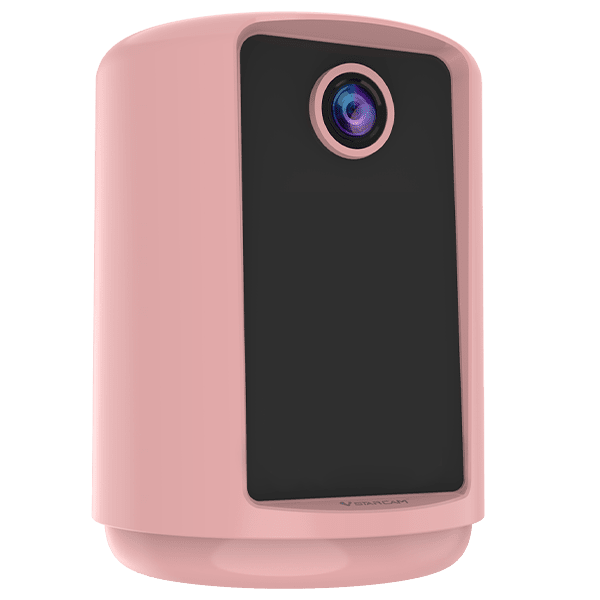 Vstarcam CV331G 2K Portable 4G Battery powered Smart Home Baby Monitor Camera 4 Vstarcam CV331G 2K Portable 4G Battery powered Smart Home Baby Monitor Camera - Image 4