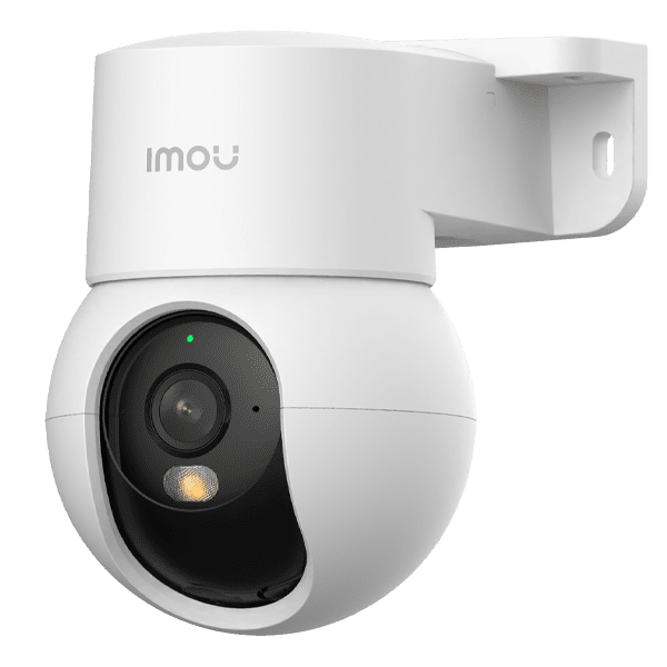 imou Ranger Mini 5MP human detection smart Full-color Night Vision IPC-K2MP-5H1WE 2 imou Ranger Mini 5MP human detection smart Full-color Night Vision IPC-K2MP-5H1WE - Image 2